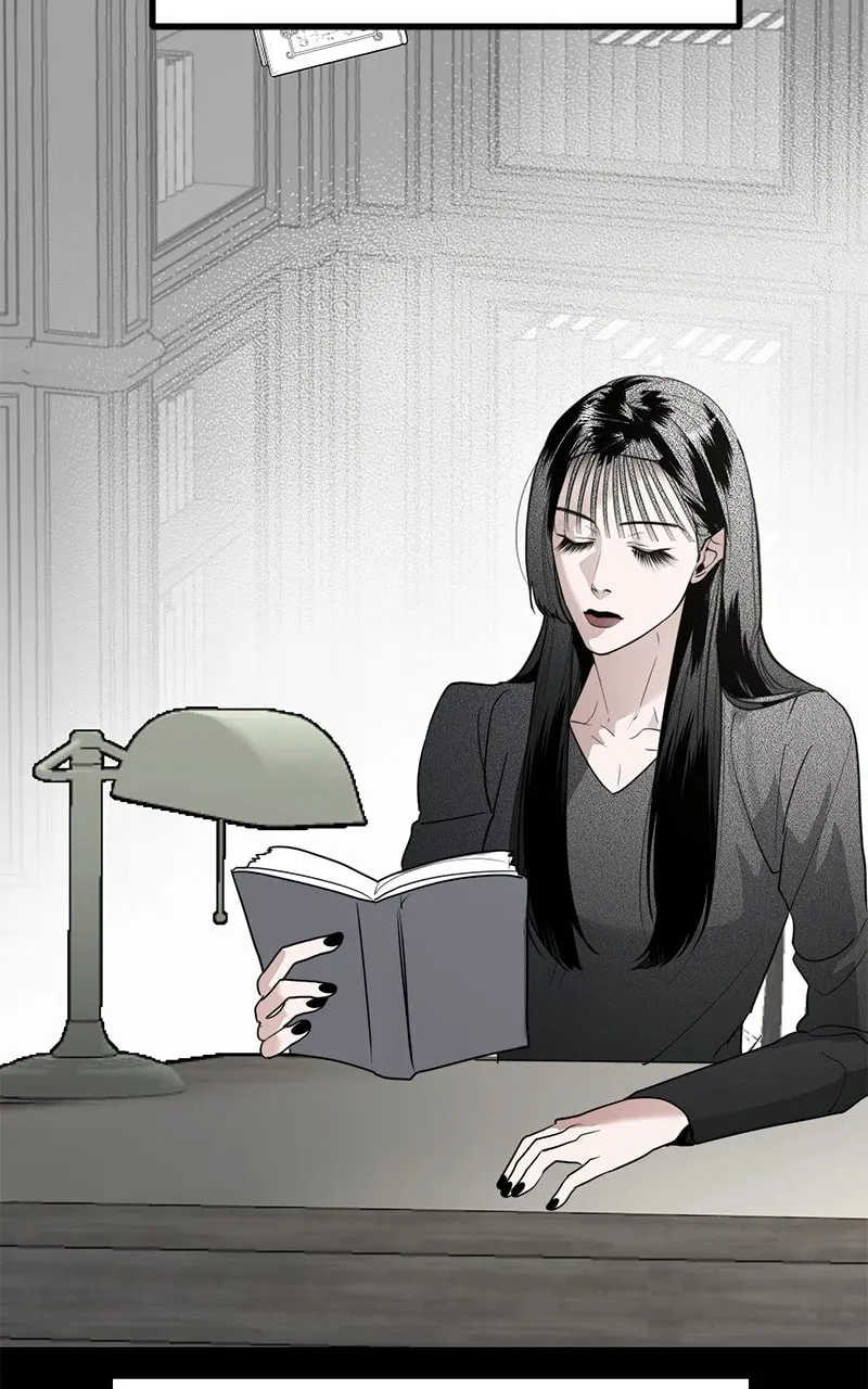 The Ki Sisters Chapter 40 page 46 - 