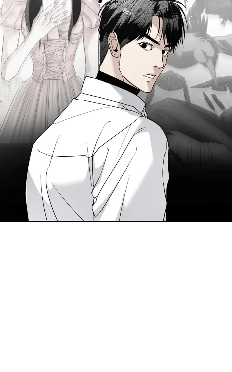 The Ki Sisters Chapter 41 page 8 - 