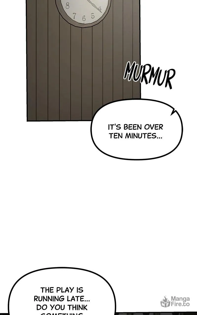 The Ki Sisters Chapter 42 page 3 - 