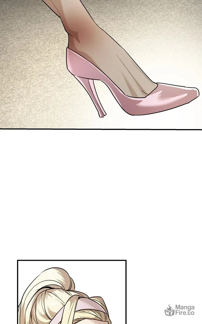 The Ki Sisters Chapter 44 page 3 - 