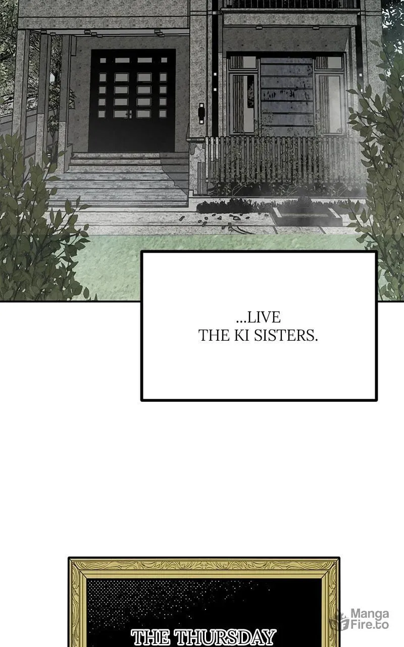 The Ki Sisters Chapter 45 page 3 - 
