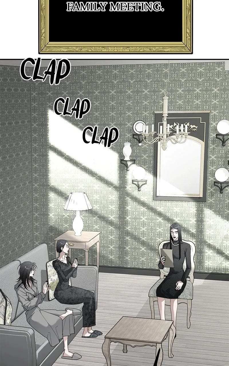 The Ki Sisters Chapter 45 page 4 - 