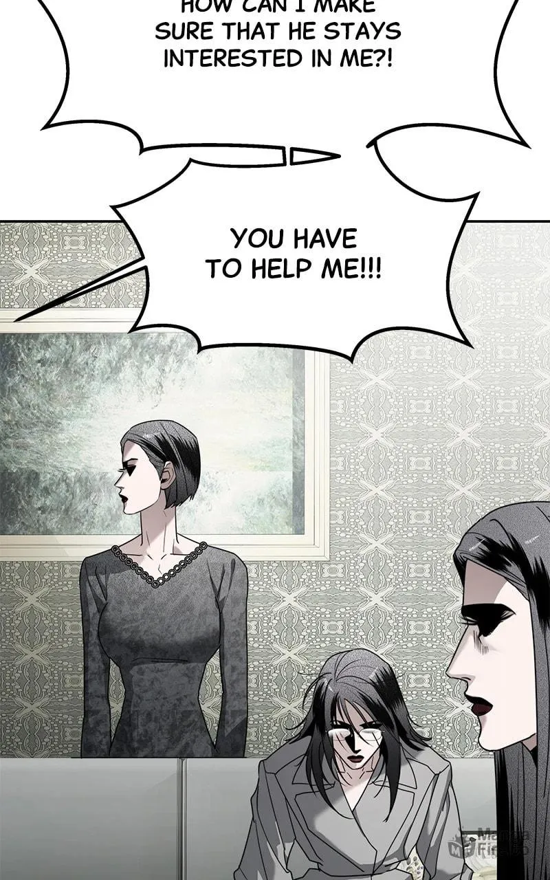 The Ki Sisters Chapter 45 page 33 - 