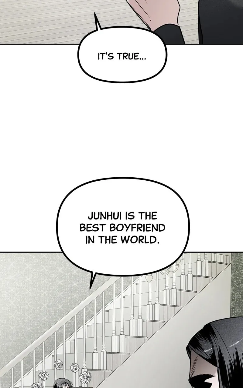 The Ki Sisters Chapter 45 page 8 - 