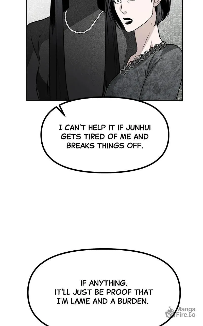 The Ki Sisters Chapter 45 page 84 - 