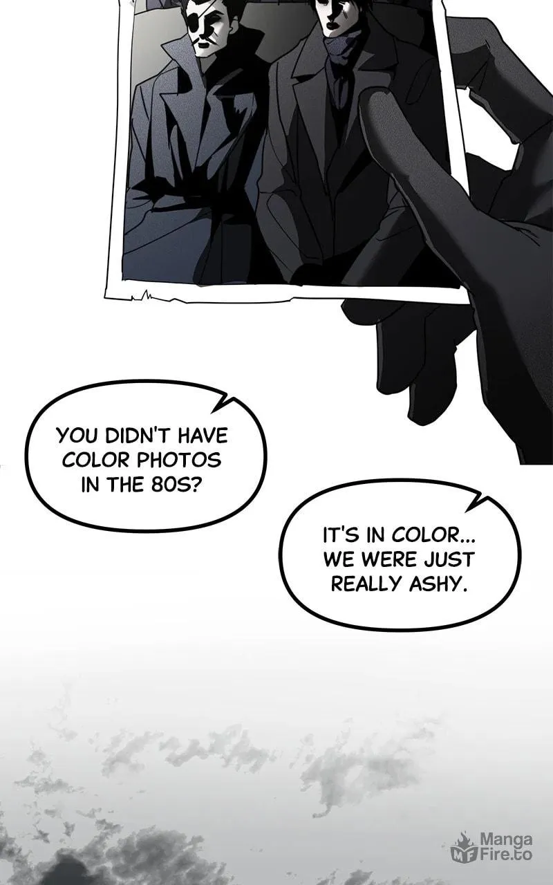 The Ki Sisters Chapter 46 page 3 - 