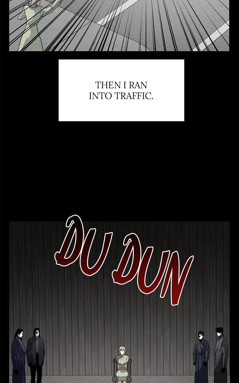 The Ki Sisters Chapter 46 page 46 - 
