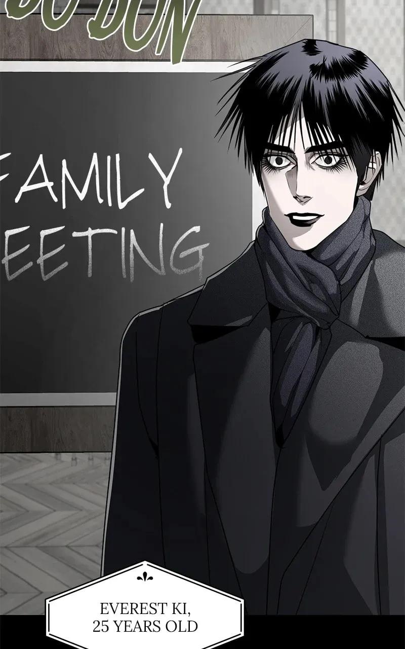 The Ki Sisters Chapter 46 page 8 - 