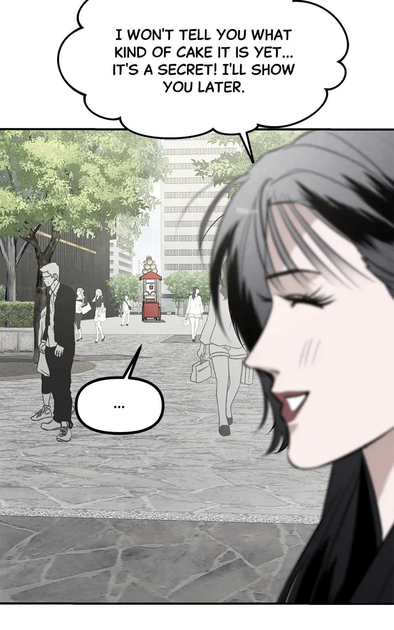 The Ki Sisters Chapter 47 page 4 - 