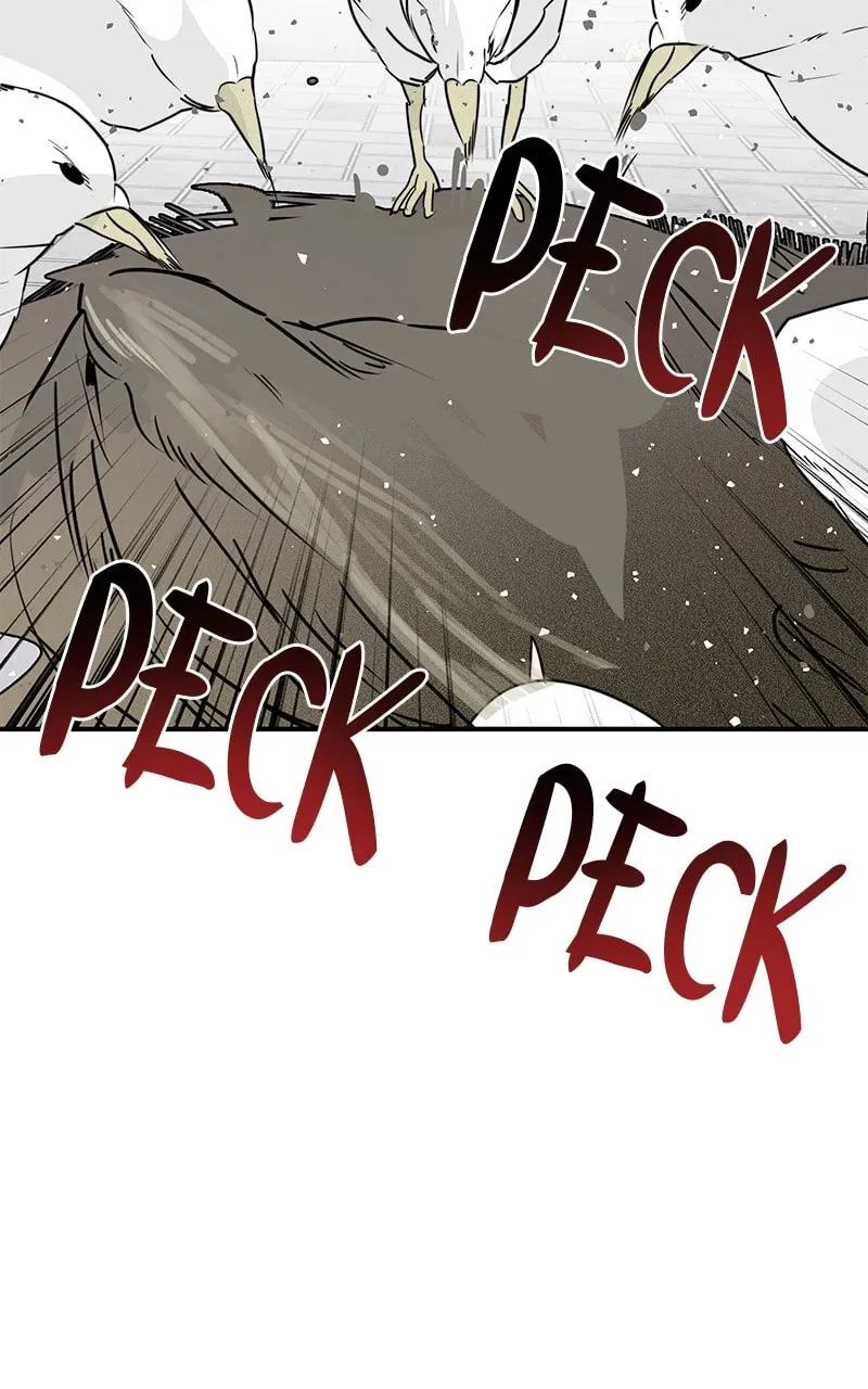The Ki Sisters Chapter 47 page 98 - 