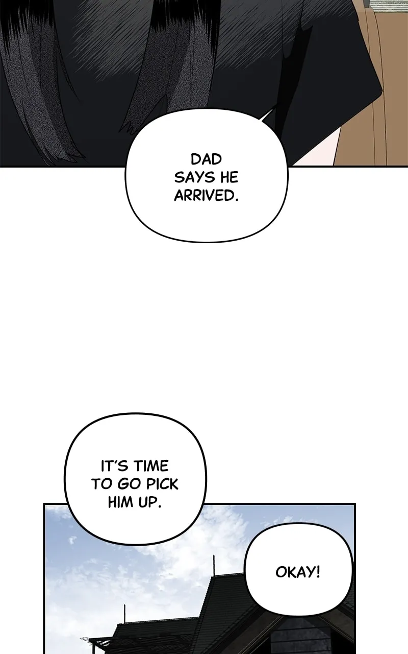 The Ki Sisters Chapter 5 page 11 - 