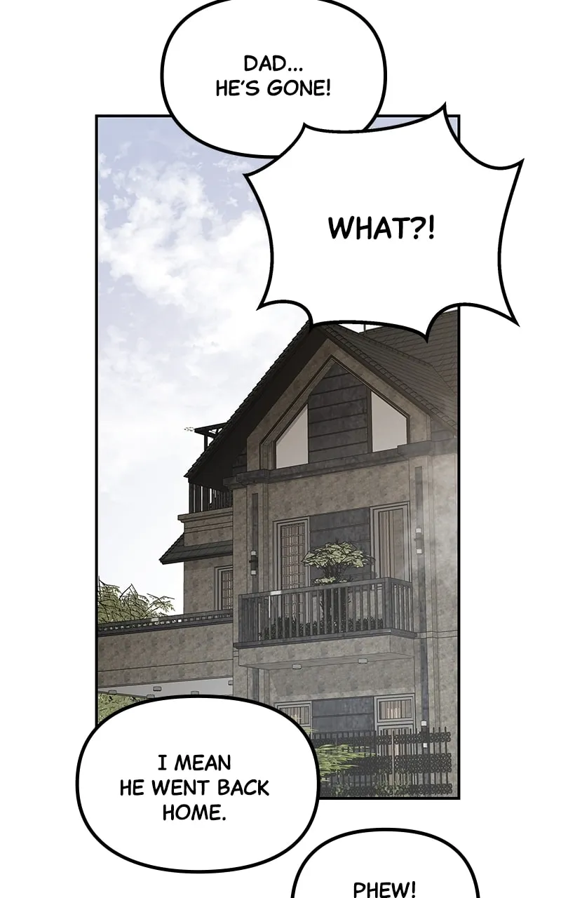 The Ki Sisters Chapter 5 page 101 - 