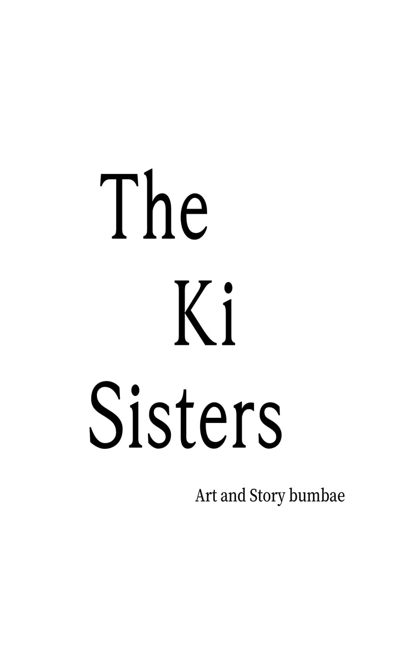 The Ki Sisters Chapter 5 page 13 - 