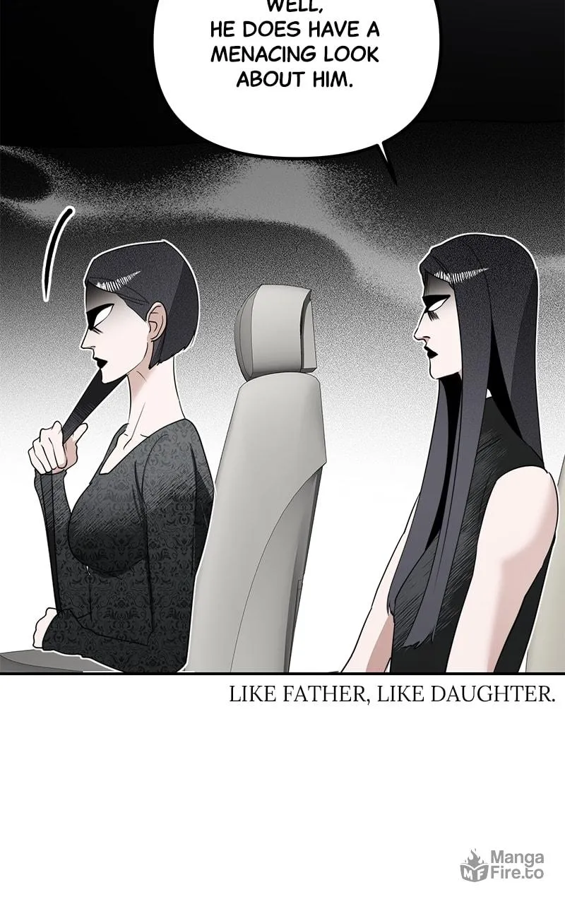 The Ki Sisters Chapter 5 page 18 - 