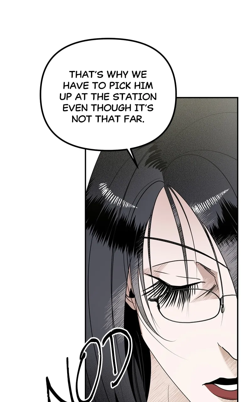 The Ki Sisters Chapter 5 page 19 - 