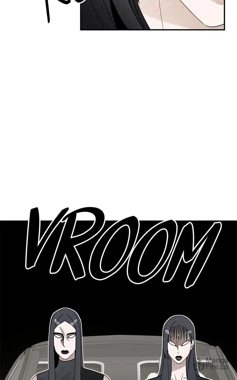 The Ki Sisters Chapter 5 page 20 - 