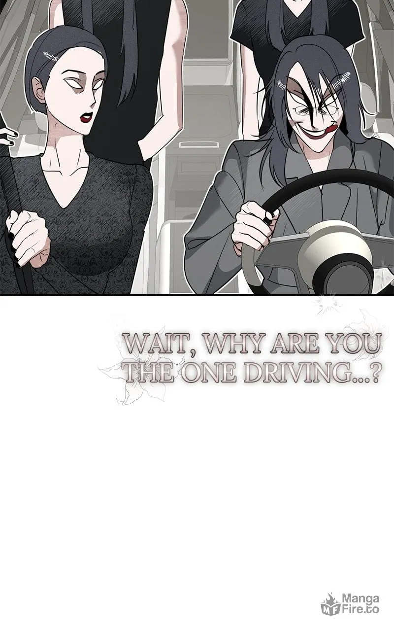 The Ki Sisters Chapter 5 page 21 - 