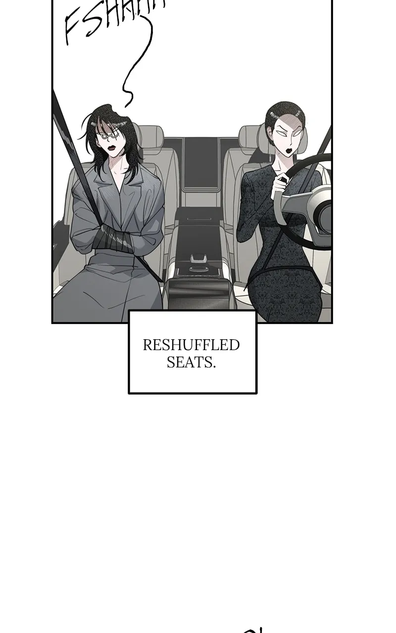 The Ki Sisters Chapter 5 page 23 - 