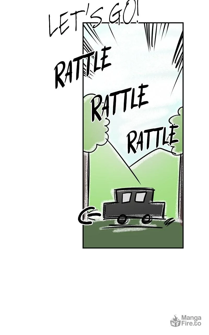The Ki Sisters Chapter 5 page 24 - 