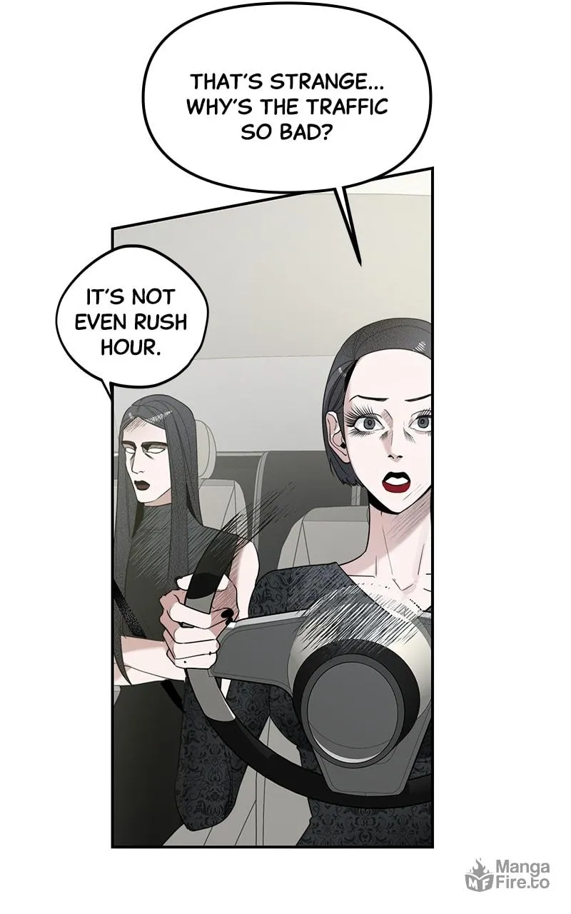 The Ki Sisters Chapter 5 page 27 - 