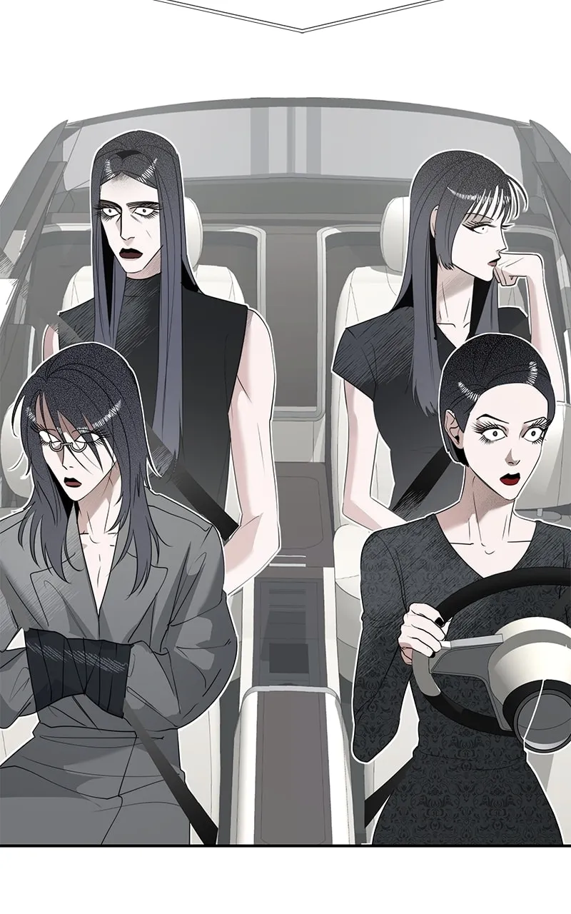 The Ki Sisters Chapter 5 page 32 - 