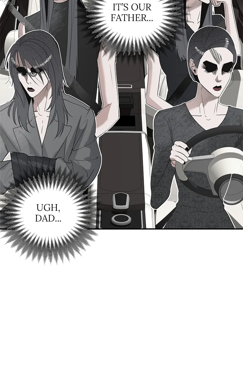 The Ki Sisters Chapter 5 page 34 - 