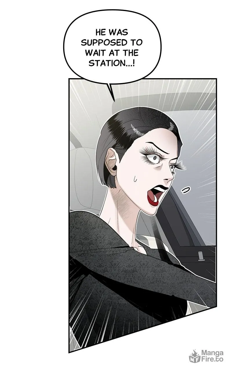 The Ki Sisters Chapter 5 page 35 - 