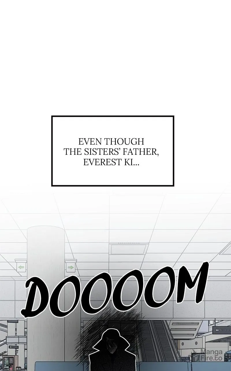 The Ki Sisters Chapter 5 page 36 - 
