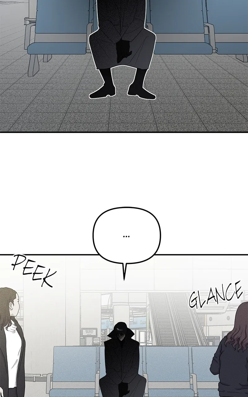 The Ki Sisters Chapter 5 page 37 - 