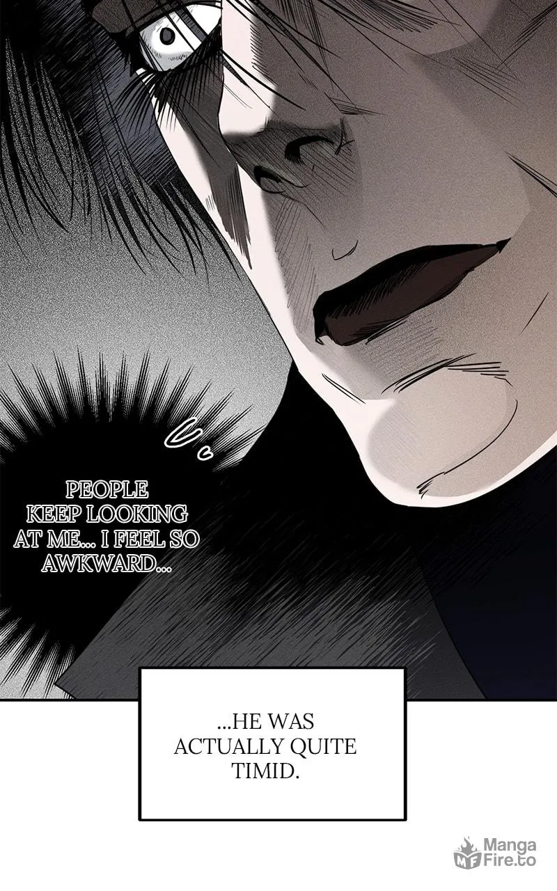 The Ki Sisters Chapter 5 page 39 - 