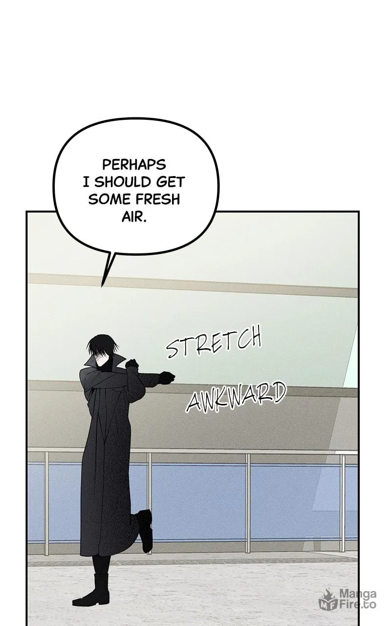 The Ki Sisters Chapter 5 page 40 - 