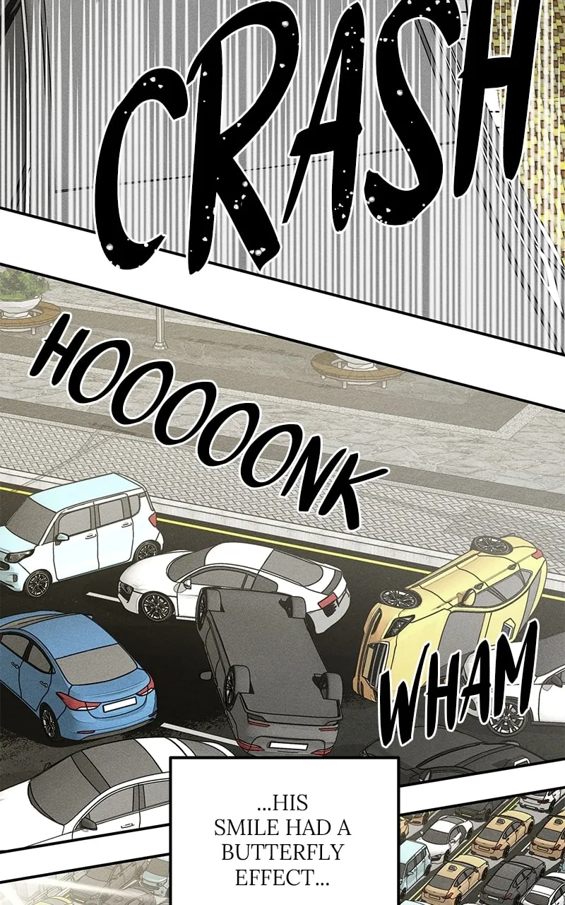 The Ki Sisters Chapter 5 page 43 - 