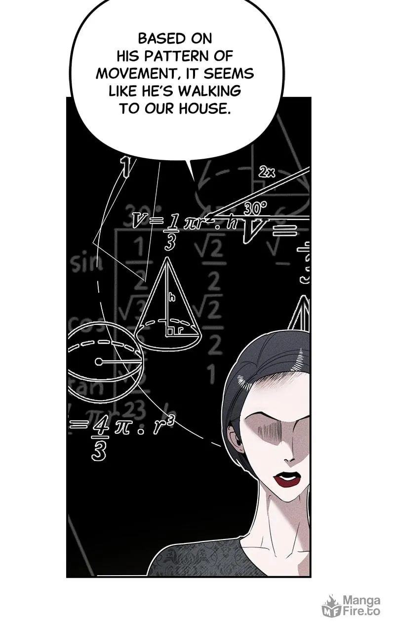 The Ki Sisters Chapter 5 page 48 - 