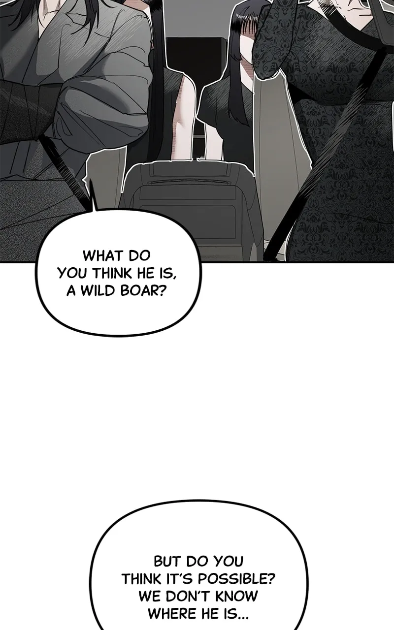 The Ki Sisters Chapter 5 page 53 - 