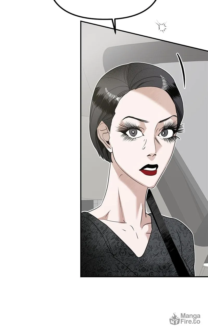 The Ki Sisters Chapter 5 page 54 - 