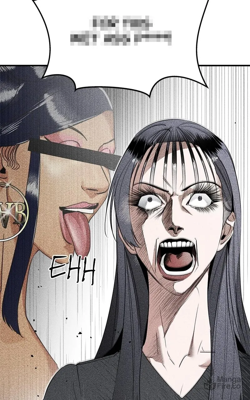 The Ki Sisters Chapter 5 page 60 - 