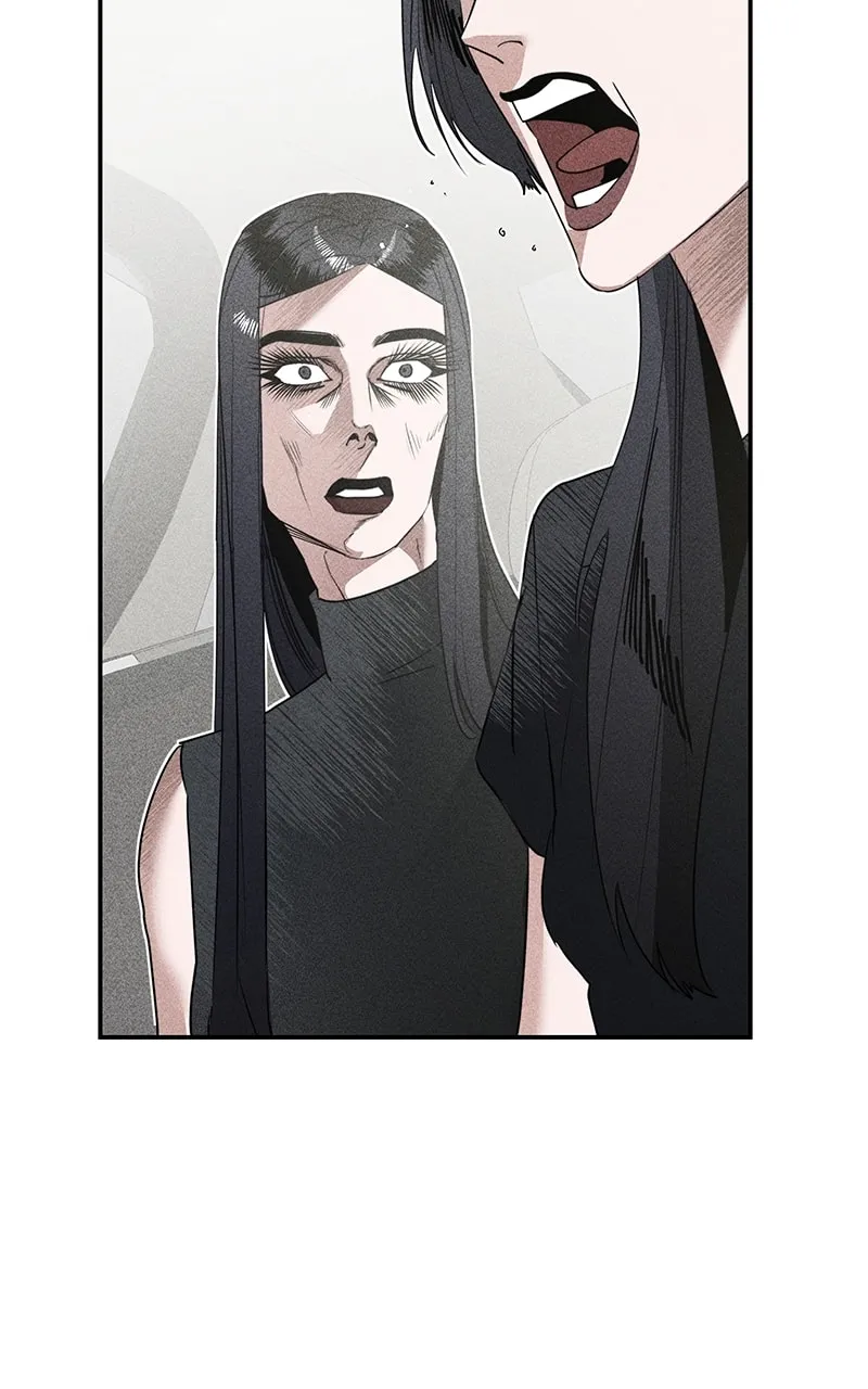 The Ki Sisters Chapter 5 page 64 - 
