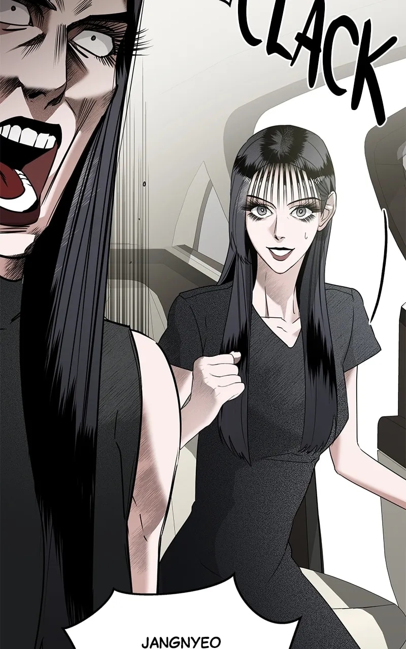 The Ki Sisters Chapter 5 page 68 - 