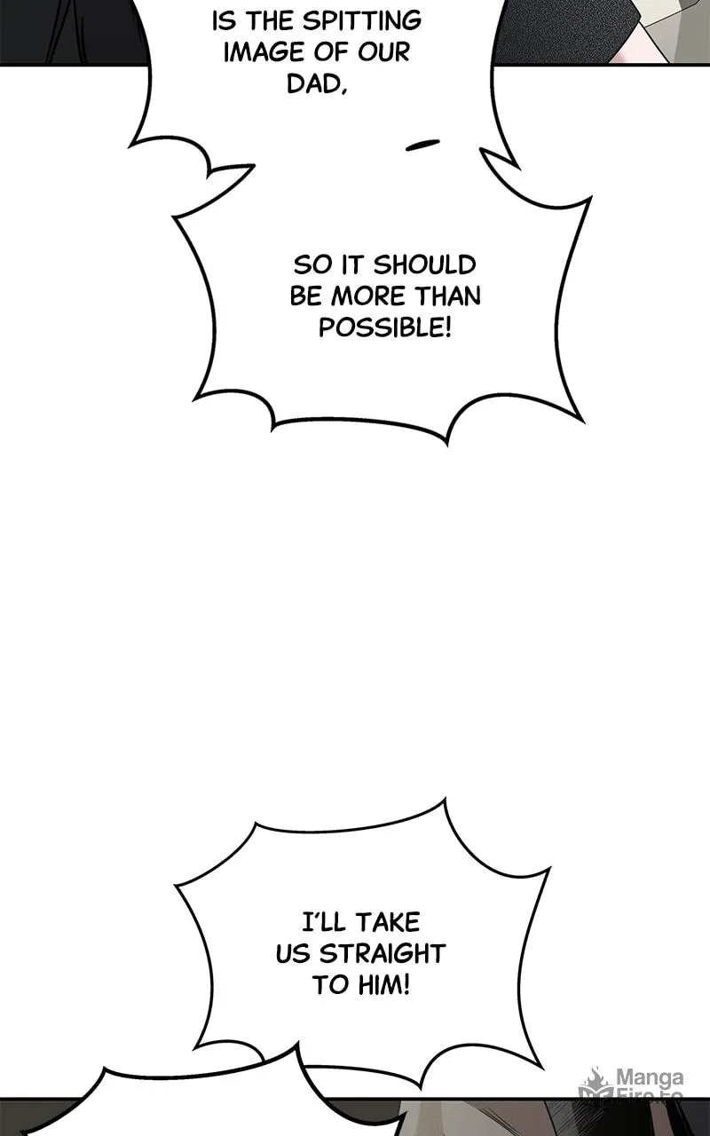 The Ki Sisters Chapter 5 page 69 - 
