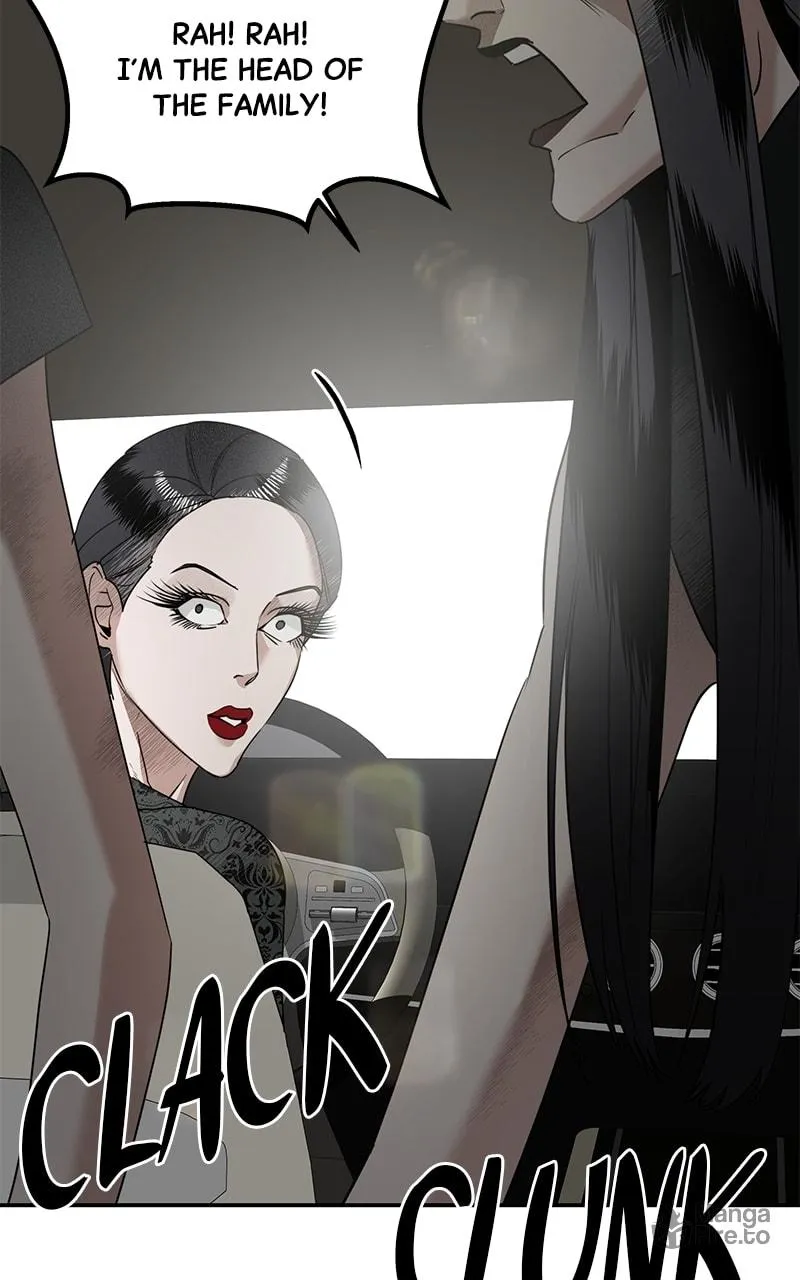 The Ki Sisters Chapter 5 page 70 - 