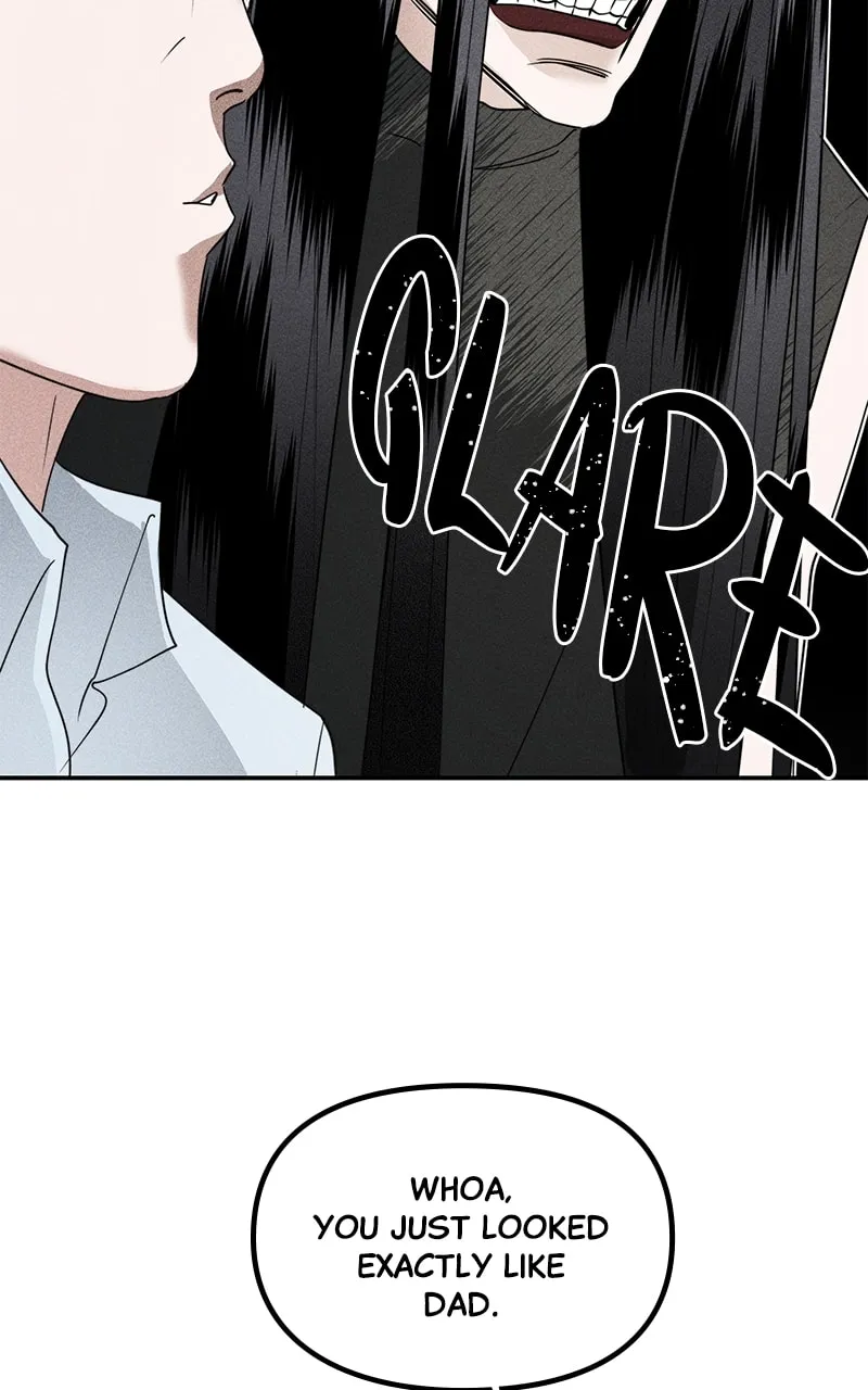 The Ki Sisters Chapter 5 page 77 - 
