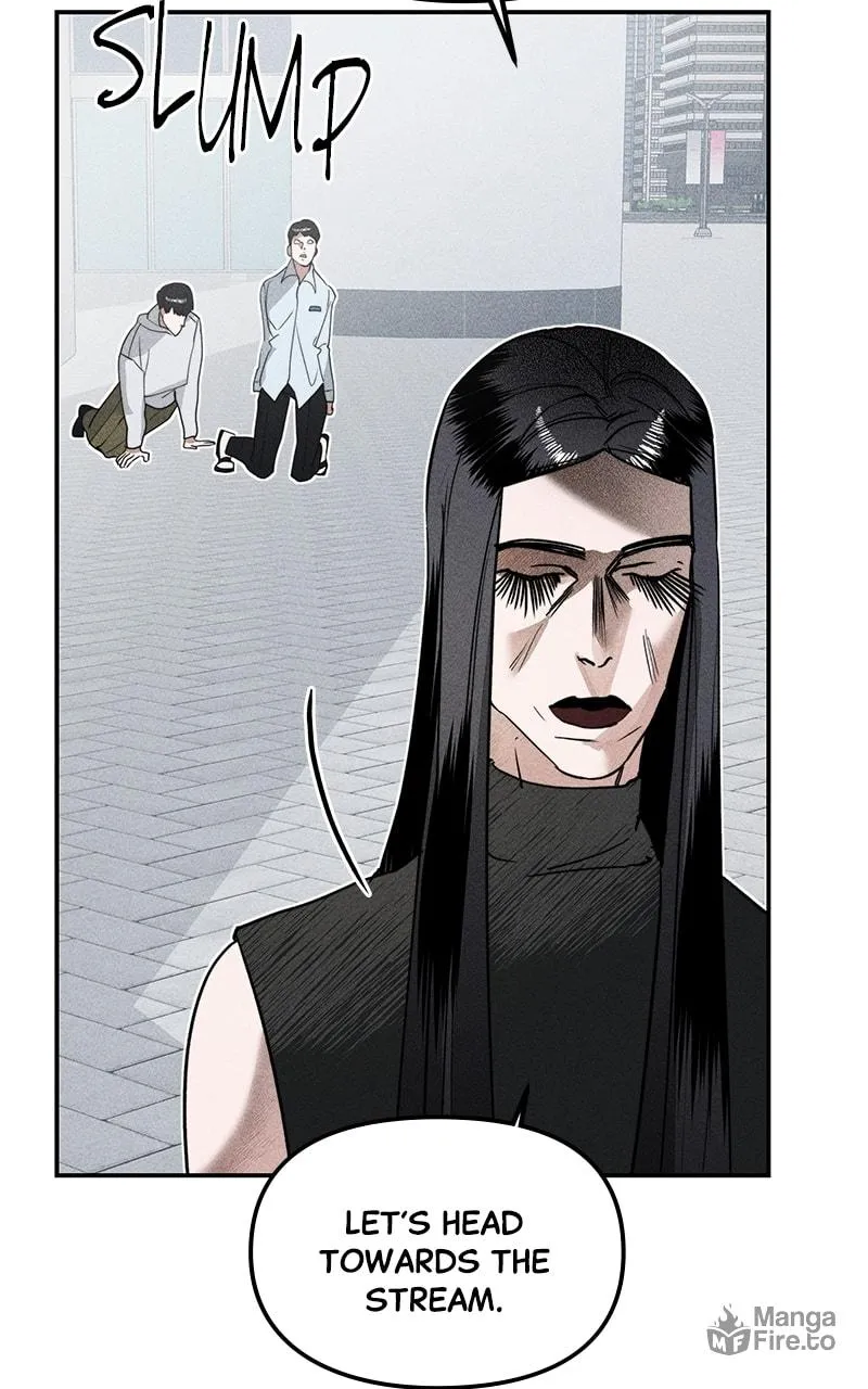 The Ki Sisters Chapter 5 page 78 - 