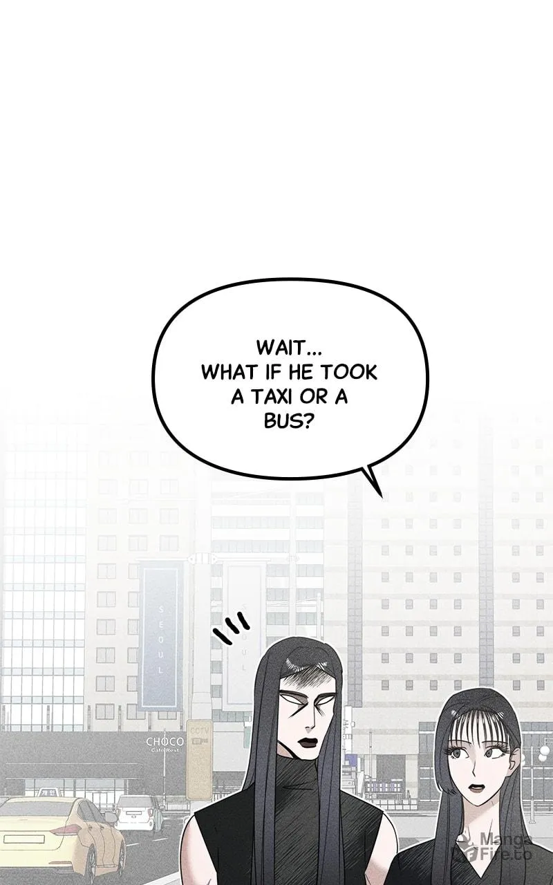 The Ki Sisters Chapter 5 page 81 - 
