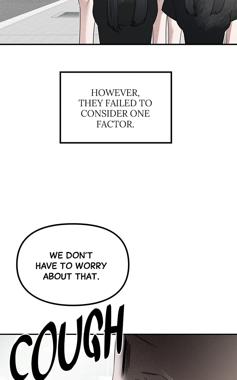 The Ki Sisters Chapter 5 page 82 - 