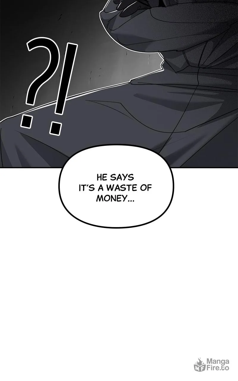 The Ki Sisters Chapter 5 page 85 - 
