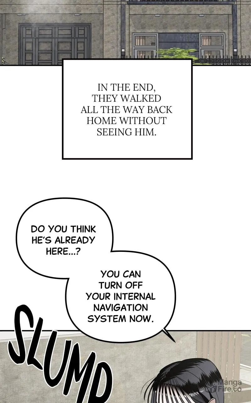 The Ki Sisters Chapter 5 page 90 - 