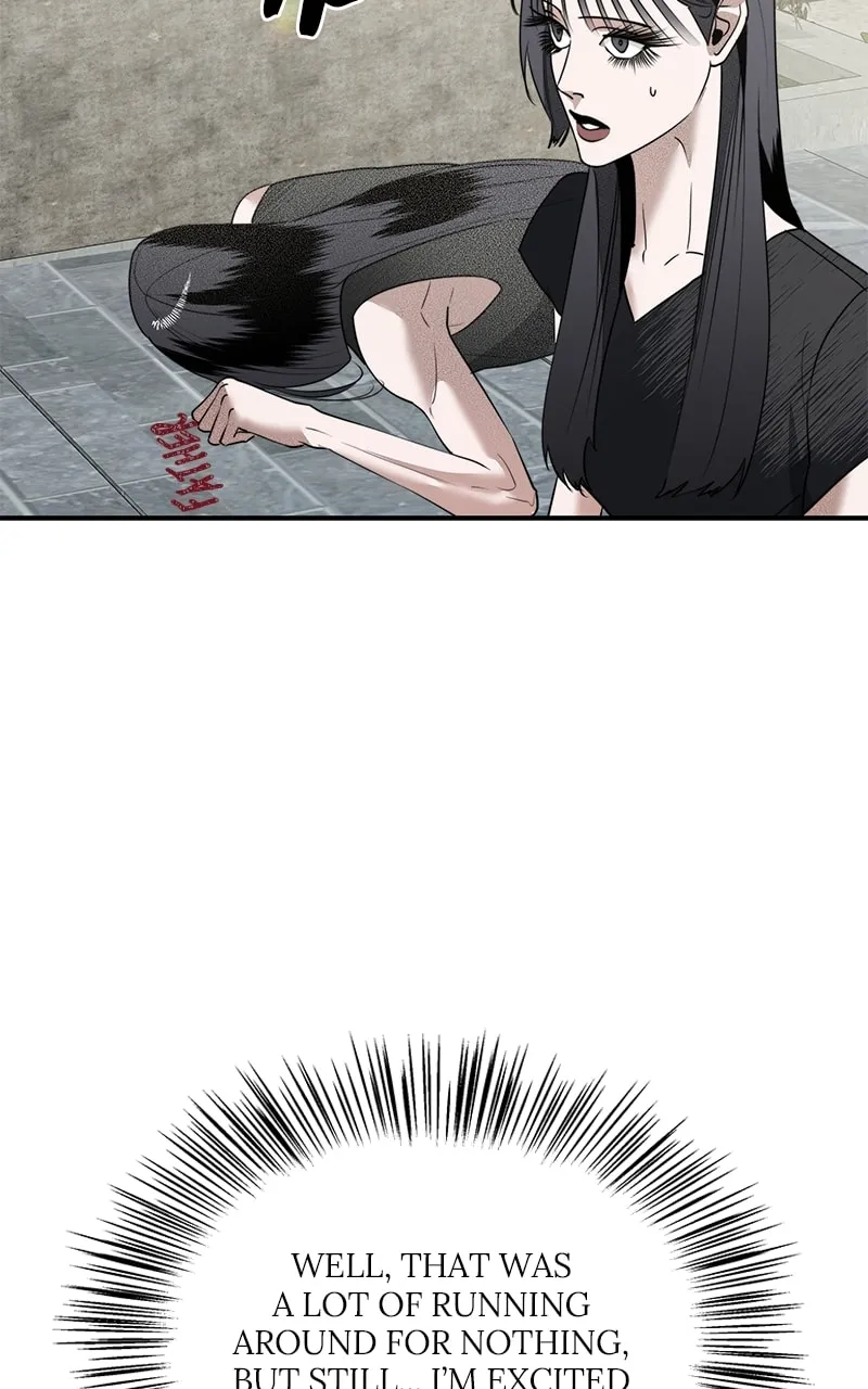 The Ki Sisters Chapter 5 page 91 - 