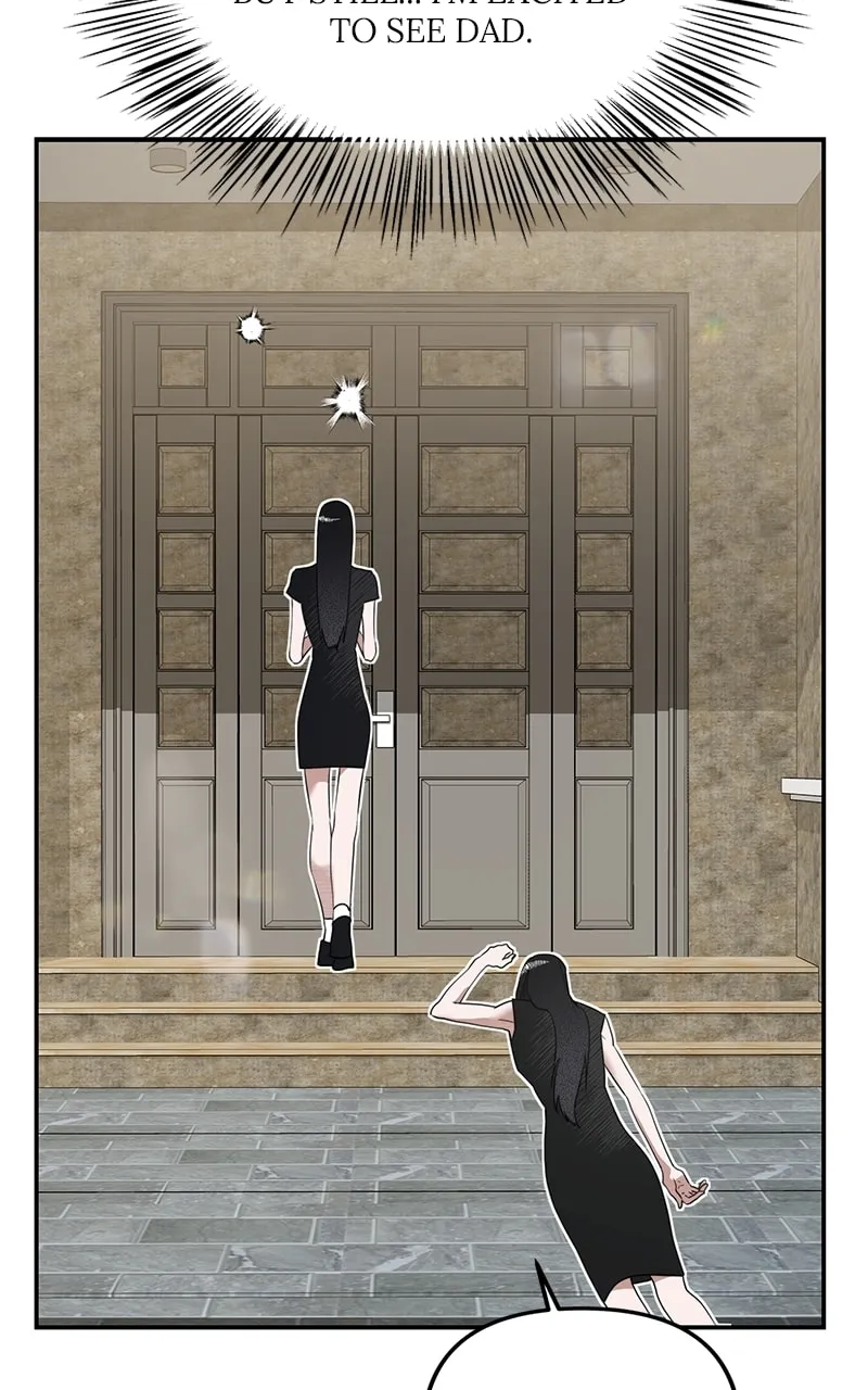 The Ki Sisters Chapter 5 page 92 - 