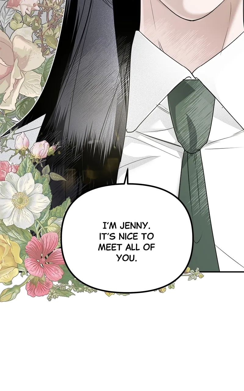 The Ki Sisters Chapter 6 page 11 - 
