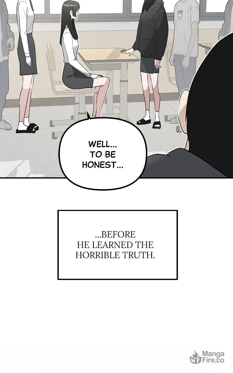 The Ki Sisters Chapter 6 page 110 - 